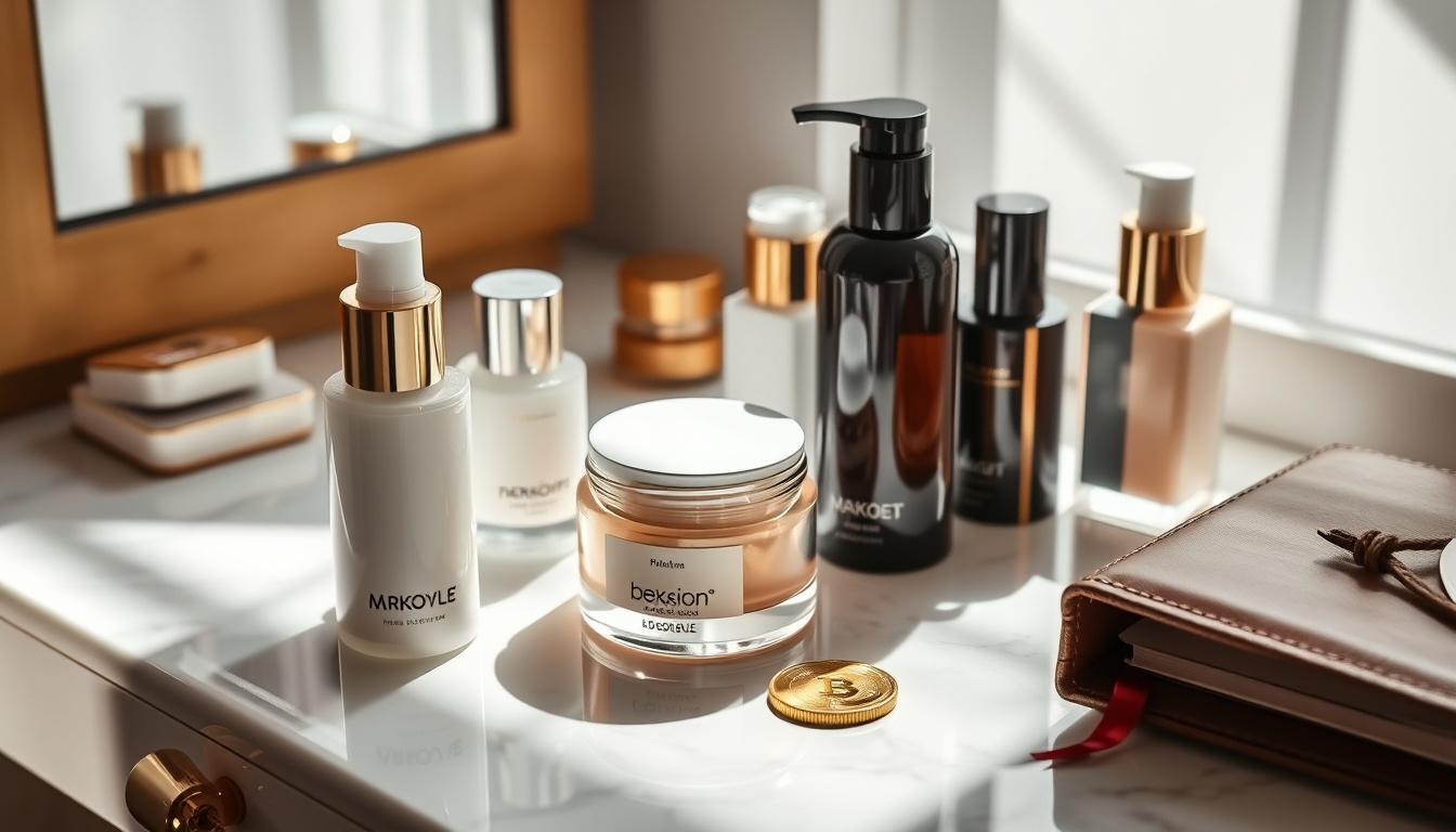 Amanda Cronin – Biography, Net Worth, and Skincare Brand