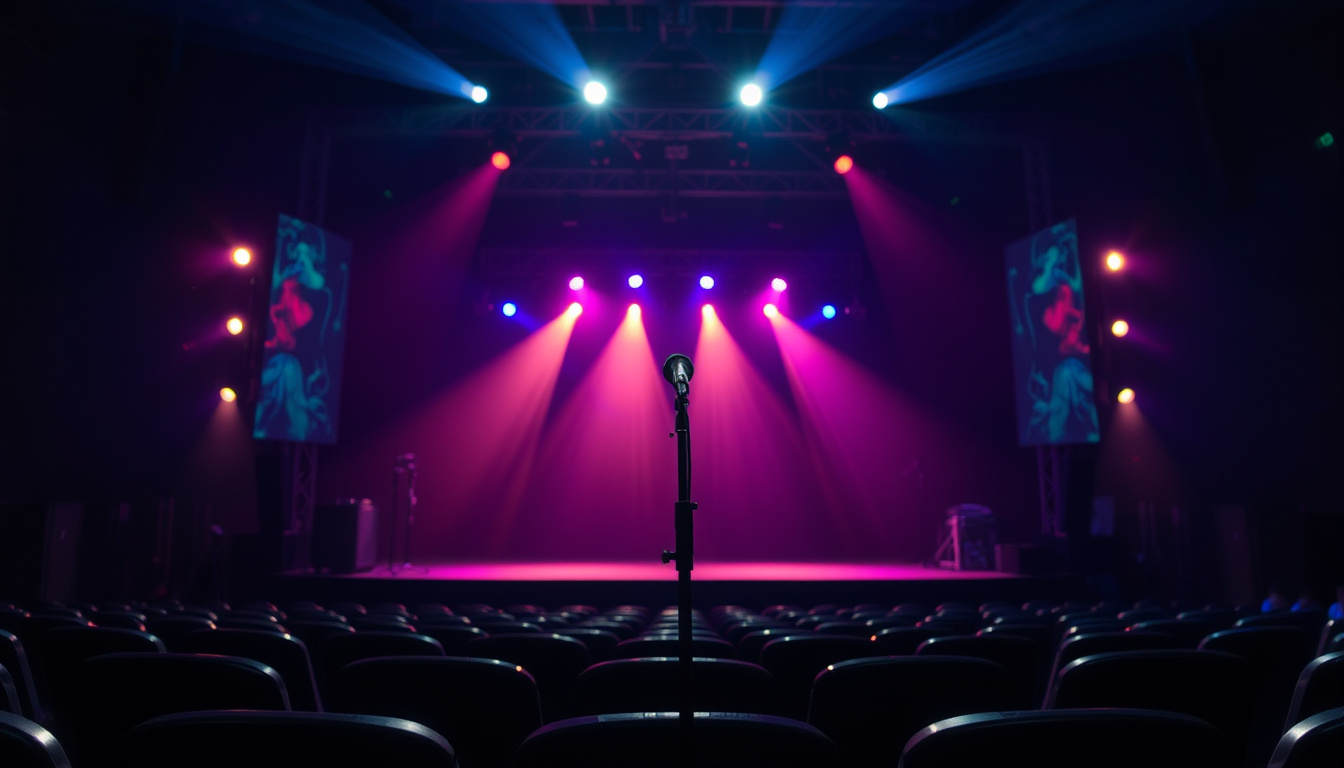 Jordan Gray – Biography, Career and 2026 Tour