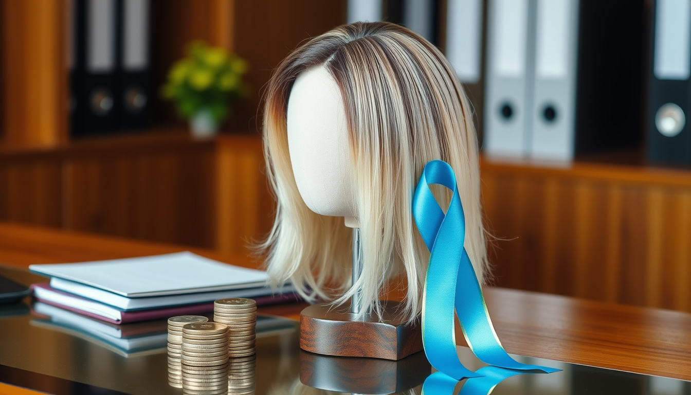 Michelle Dewberry – Biography, Net Worth, Wig, and Alopecia