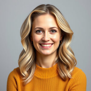 Amelia Brooks