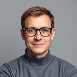 Daniel Mercer