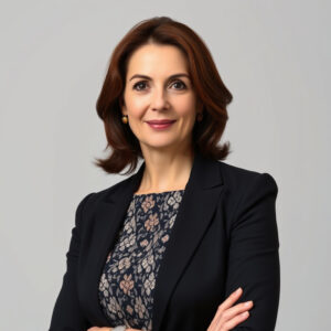Harriet Winslow