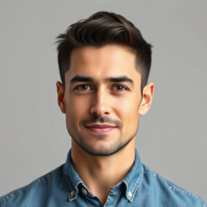 Lucas Bennett